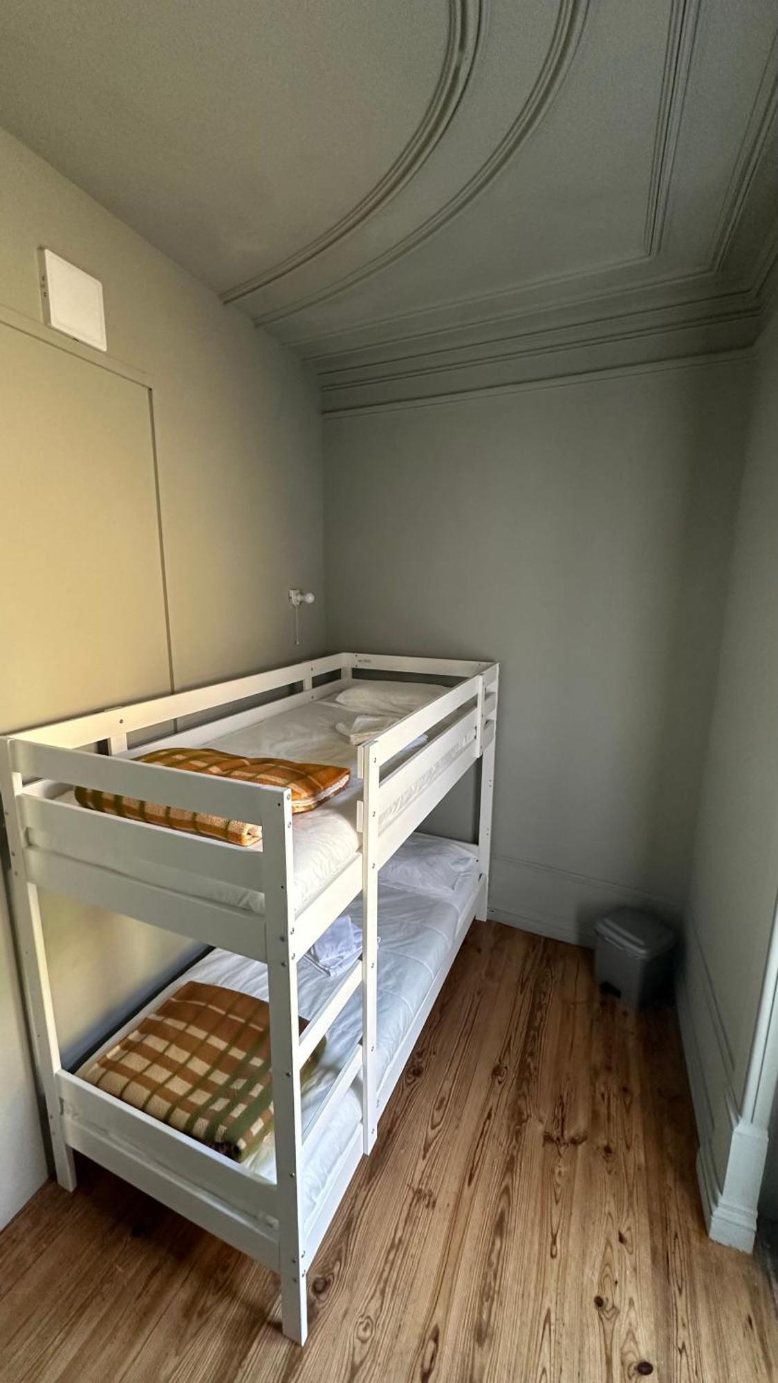 A Beira Hostel Авейру Экстерьер фото